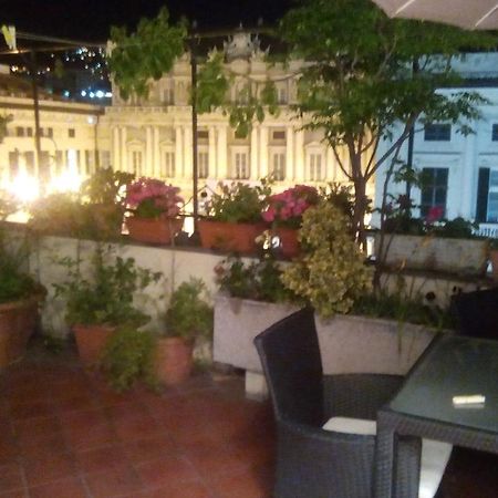 Bed And Breakfast " La Terrazza" Γένοβα Εξωτερικό φωτογραφία