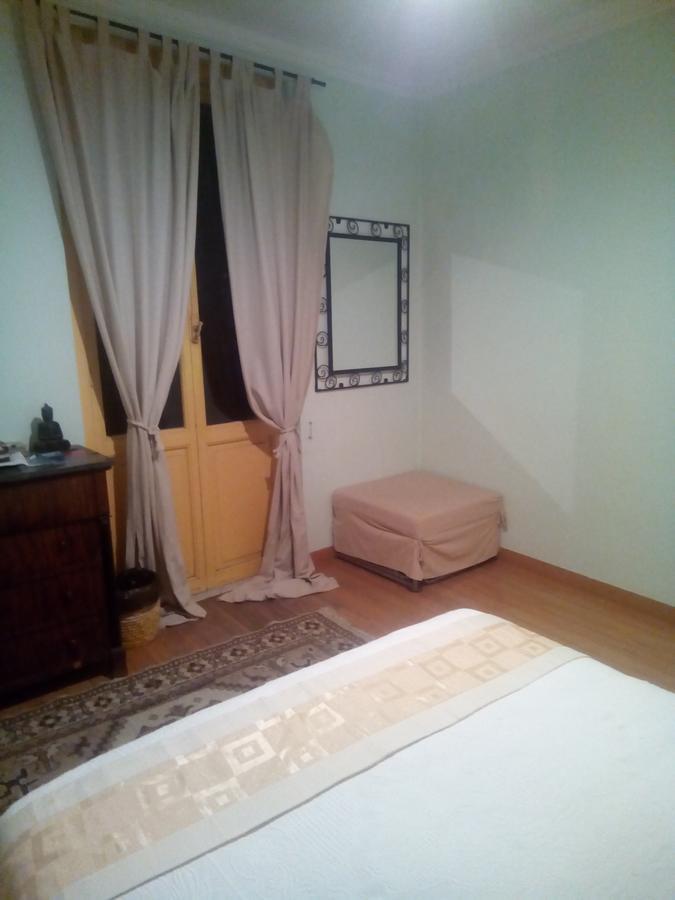 Bed And Breakfast " La Terrazza" Γένοβα Εξωτερικό φωτογραφία