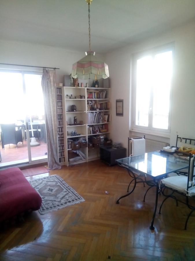 Bed And Breakfast " La Terrazza" Γένοβα Εξωτερικό φωτογραφία