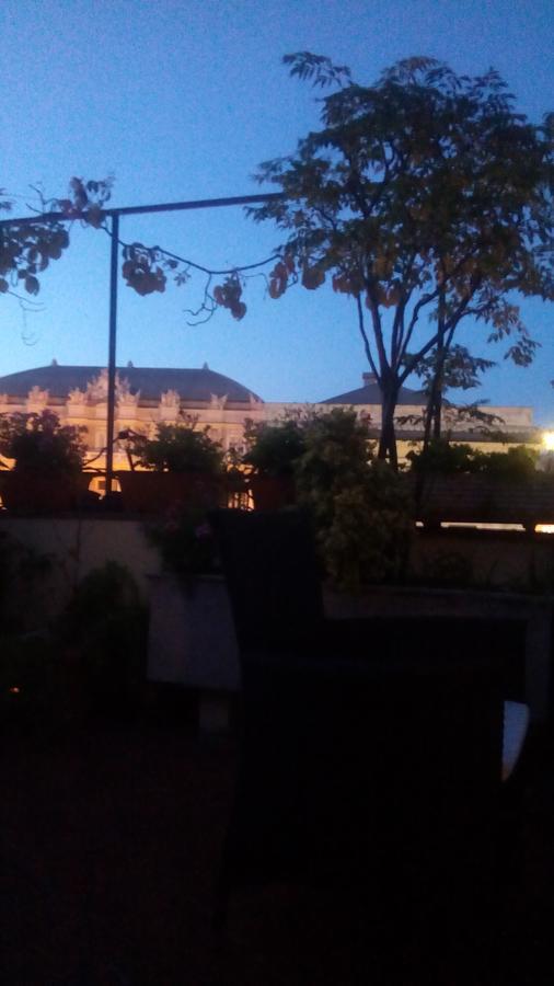 Bed And Breakfast " La Terrazza" Γένοβα Εξωτερικό φωτογραφία