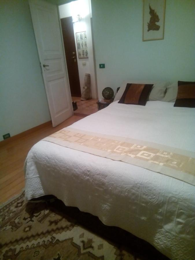 Bed And Breakfast " La Terrazza" Γένοβα Εξωτερικό φωτογραφία