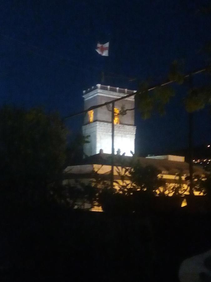 Bed And Breakfast " La Terrazza" Γένοβα Εξωτερικό φωτογραφία