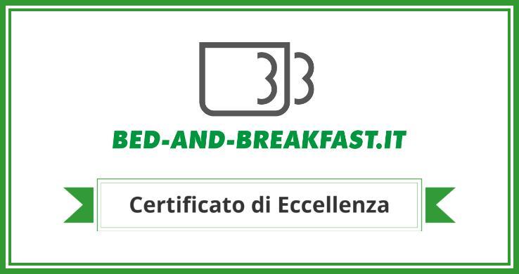 Bed And Breakfast " La Terrazza" Γένοβα Εξωτερικό φωτογραφία