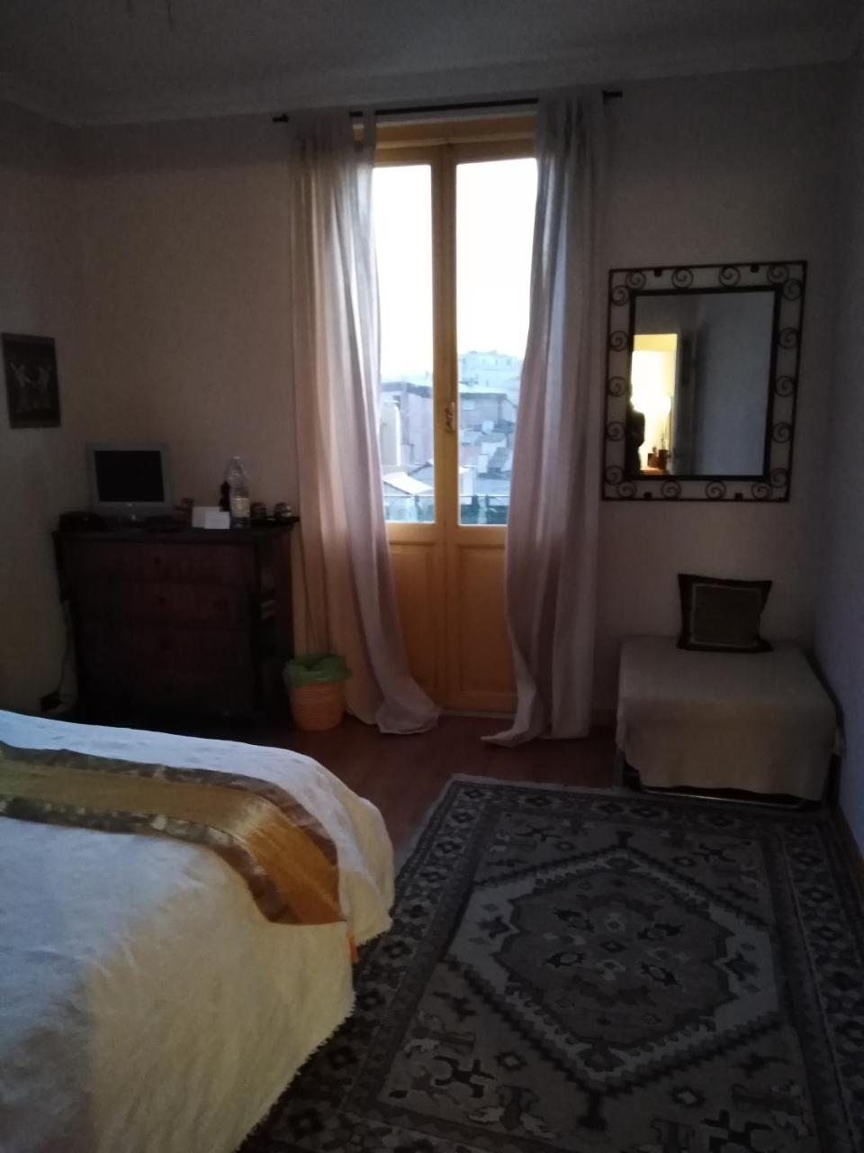Bed And Breakfast " La Terrazza" Γένοβα Εξωτερικό φωτογραφία