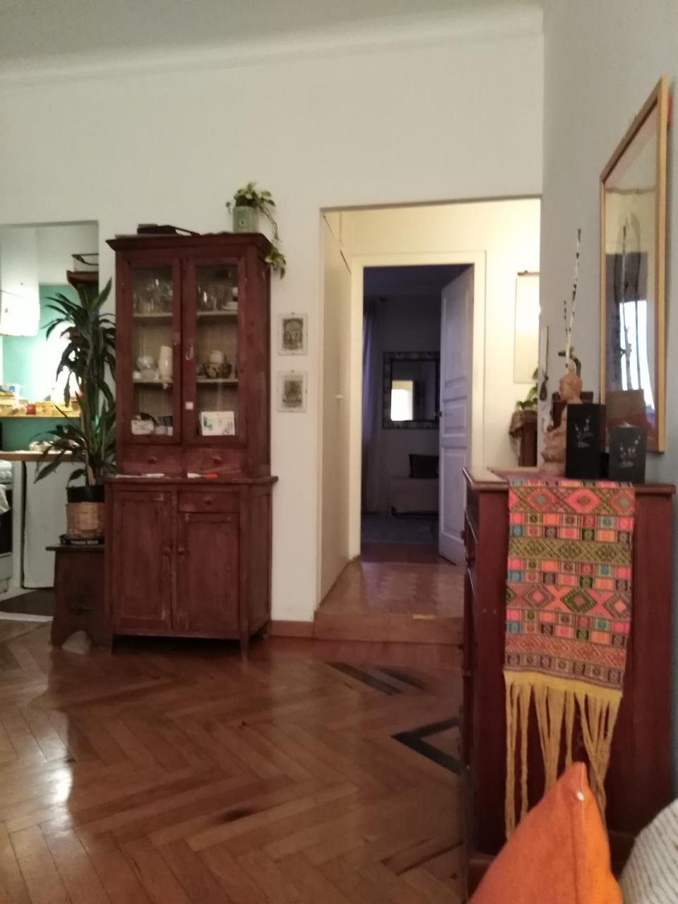 Bed And Breakfast " La Terrazza" Γένοβα Εξωτερικό φωτογραφία